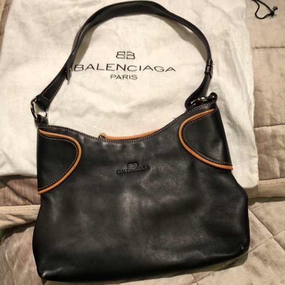 Balenciaga Handbags - BALENCIAGA Shoulder Bag